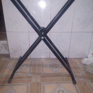 chân đàn organ.kép