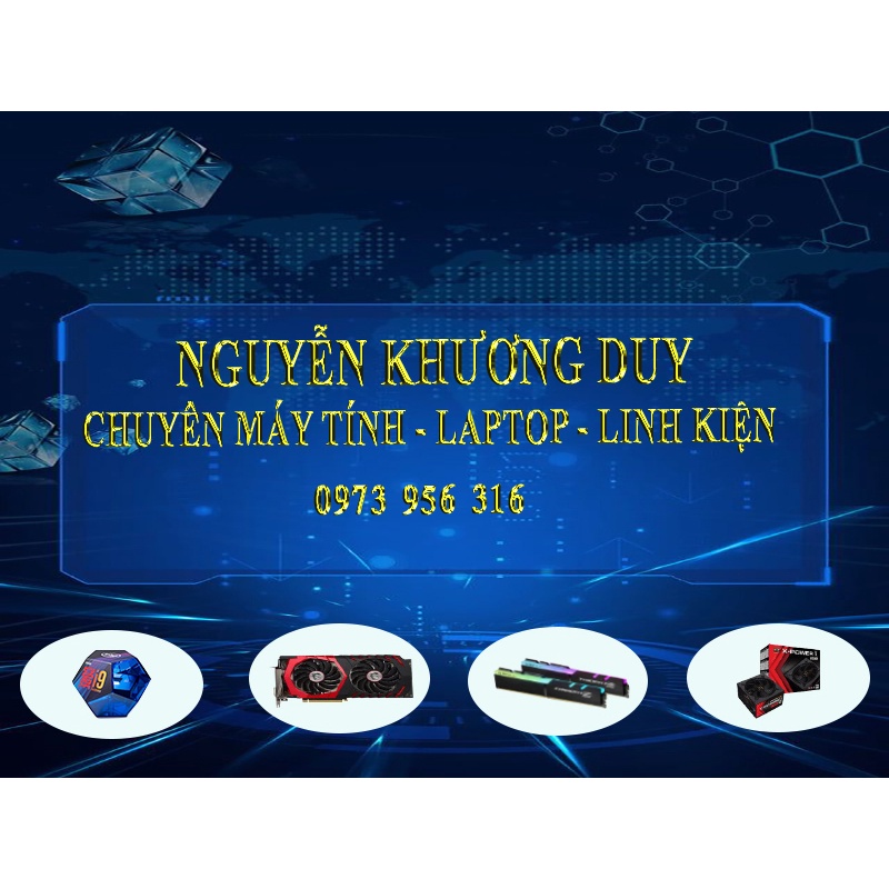 Cây máy tính  H110 / chip G 4400 / Ram 8gb/ SSD 120g | BigBuy360 - bigbuy360.vn