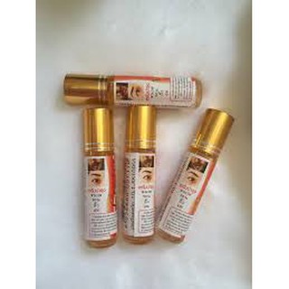 Serum Kích Thích Mọc Râu Mọc Lông Mi Mọc Lông Mày Genive