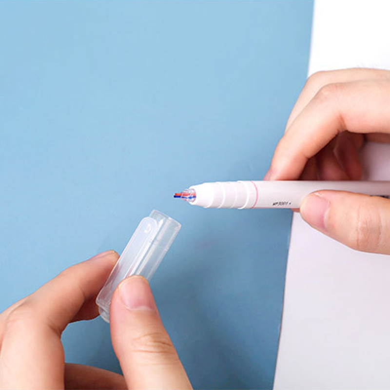 Bút Đánh Dấu Hai Đầu Tiện Dụng Chất Lượng Cao