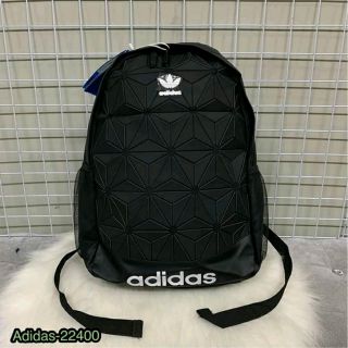 Balo adidas phản quang nam nữ