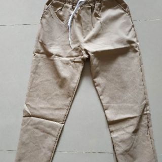 CHẤT LƯỢNG  QUẦN KAKI TÂY LƯNG THUN
