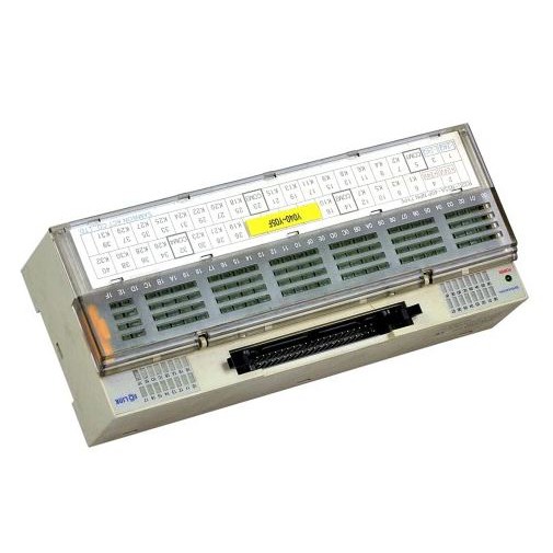 Bộ rơ le đầu ra cho PLC R32C-NS5A-40P