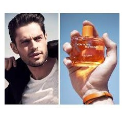 Venture Beyond Eau de Toilette