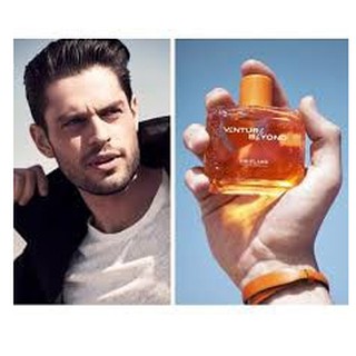 Venture Beyond Eau de Toilette