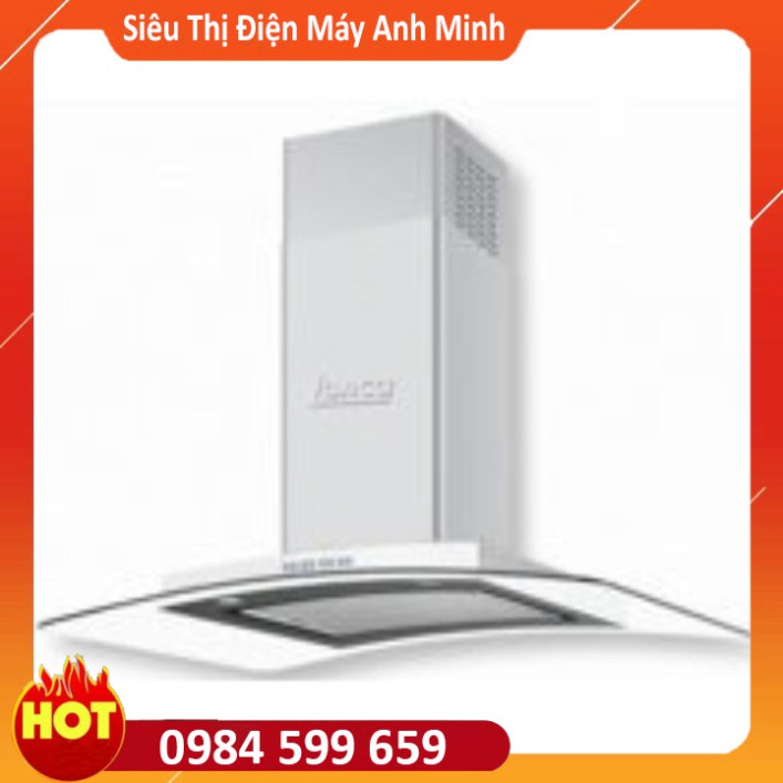 (Model 2021) Máy hút mùi Lorca TA 2005A - 70cm (Hàng chính hãng) | BigBuy360 - bigbuy360.vn