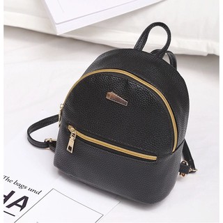 Balo mini nữ thời trang Hàn Quốc