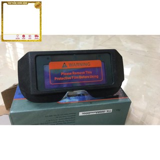 Kính hàn điện tử bảo vệ mắt TX-009