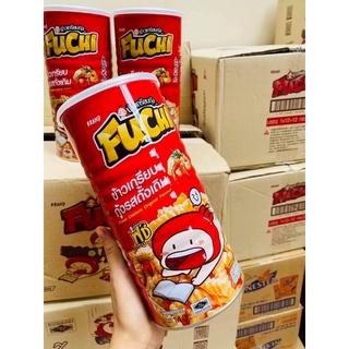 BIM BIM TÔM THÁI LON SẮT FUCHI