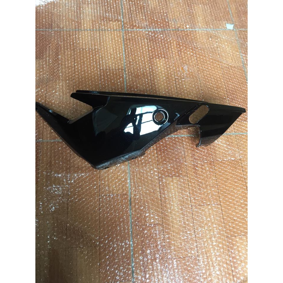Ốp cốp Xe điện Xmen, Bộ ốp cốp Xe Xmen