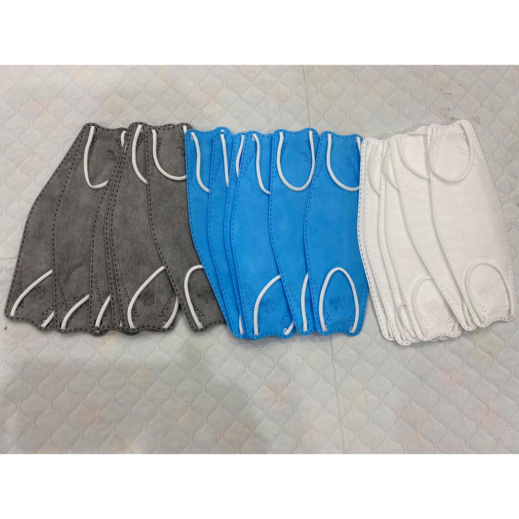 Khẩu trang 3D | BigBuy360 - bigbuy360.vn