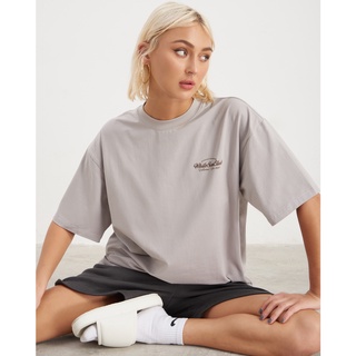 ÁO THUN TEE SCRIPT LOGO V1.0