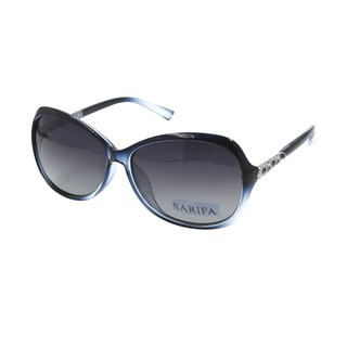 [Mã FAGREAT55 giảm tới 50K đơn 250K] Kính mát Accede dòng Sarifa J1971 (60-15-141) chính hãng