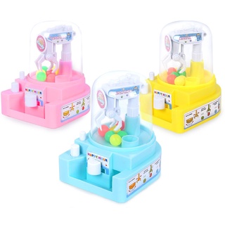 Đồ Chơi Máy Gắp Kẹo Mini Cho Bé