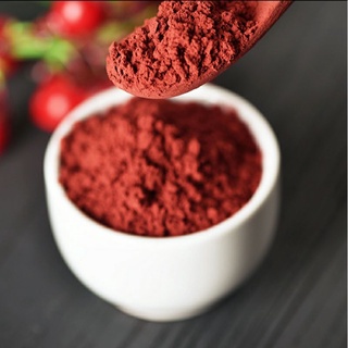 Bột gạo men đỏ hay còn gọi là Bột hồng cúc gói 500gr