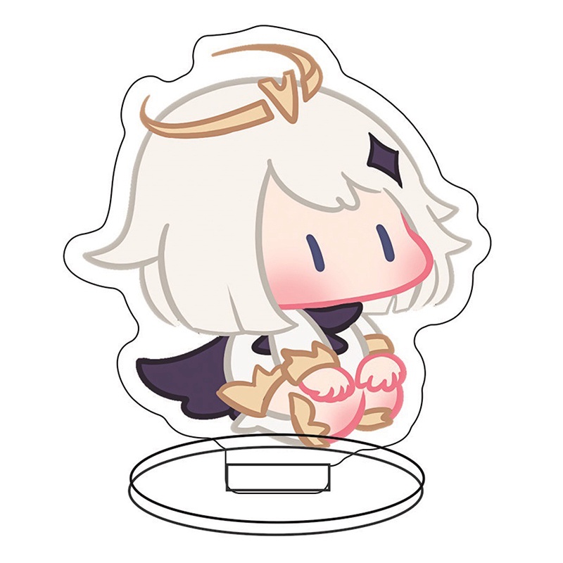 Tmdbyx Giá Đỡ Mô Hình Mini Bằng Acrylic Tiện Dụng Và Bền