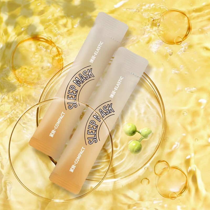 Mặt Nạ Ngủ Mật Ong Sữa Chúa Honey Sleeping Mask