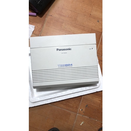 Tổng đài Panasonic kx-tes 824 (3-8)