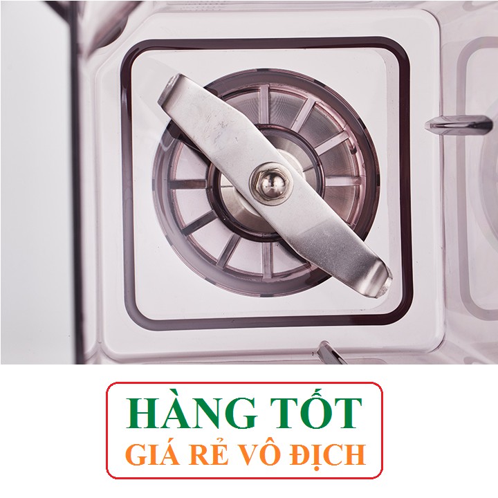 Cối dùng cho máy xay sinh tố công nghiệp Blendtec