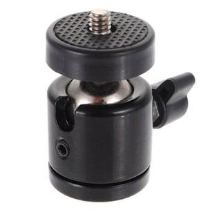 Ball Head cho Tripod - Củ đầu cho chân máy.