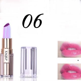 Son thạch KAQUILI son dưỡng có màu