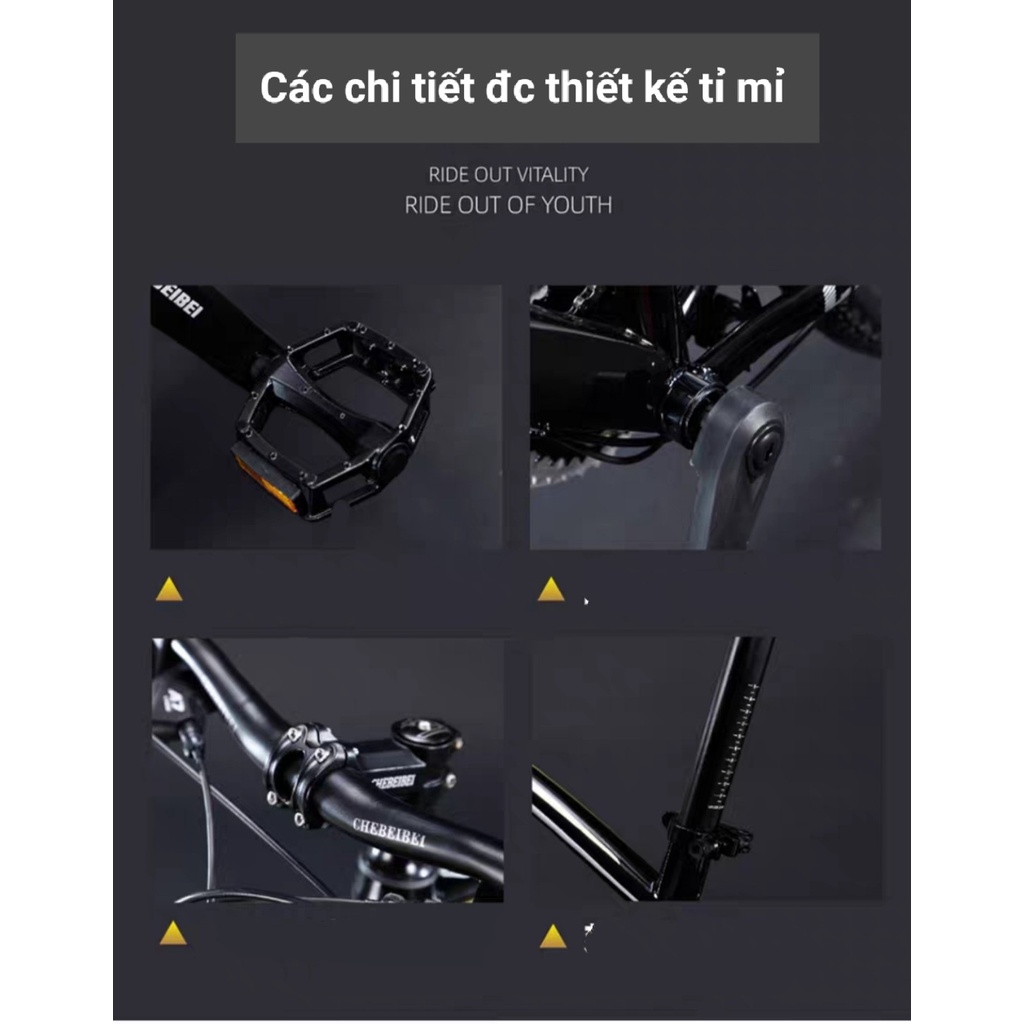 XE ĐẠP ĐỊA HÌNH PHOENIX Explorer 01