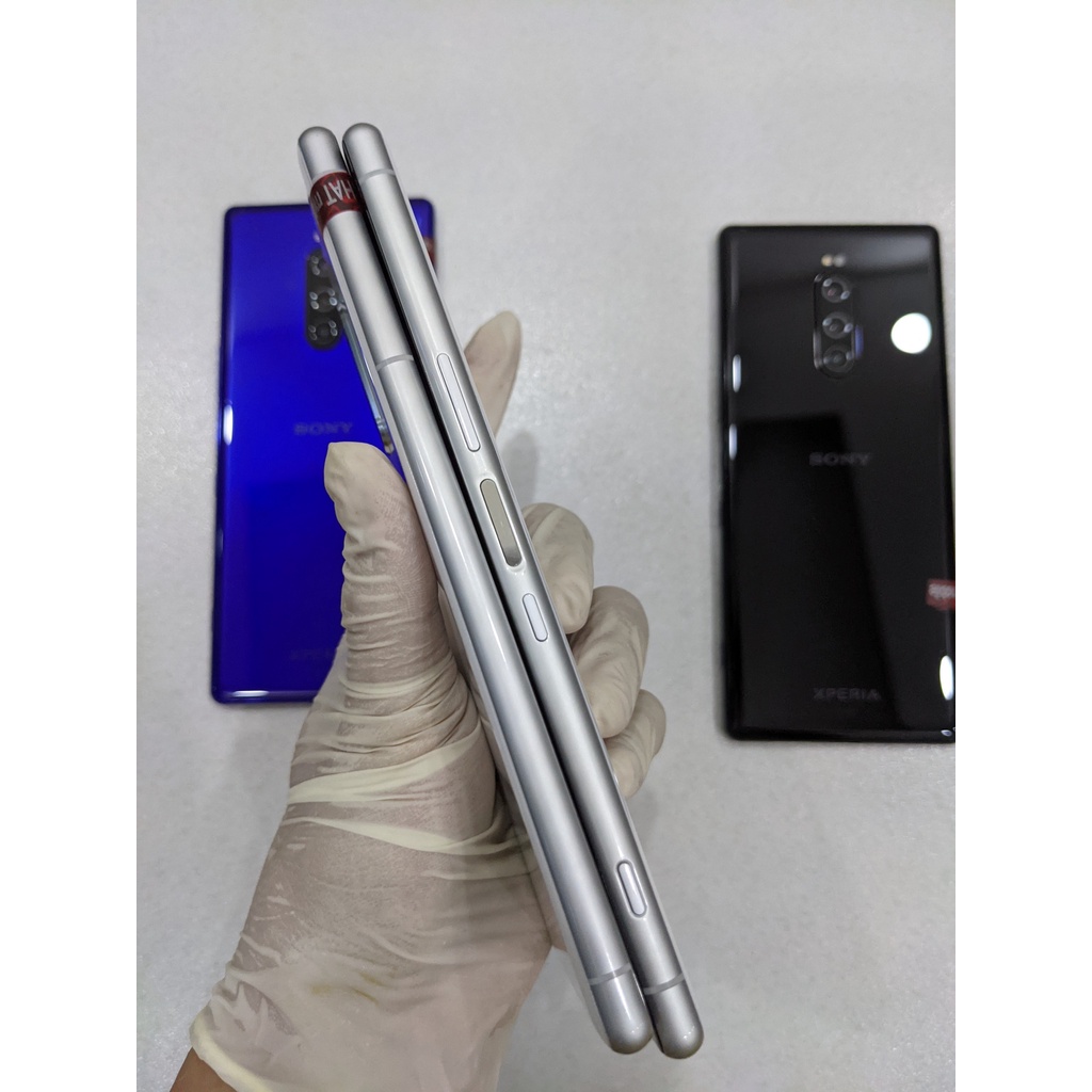 Điện thoại Sony Xperia 1 / X1 Nguyên Zin Bản Nhật 1 Sim | BigBuy360 - bigbuy360.vn