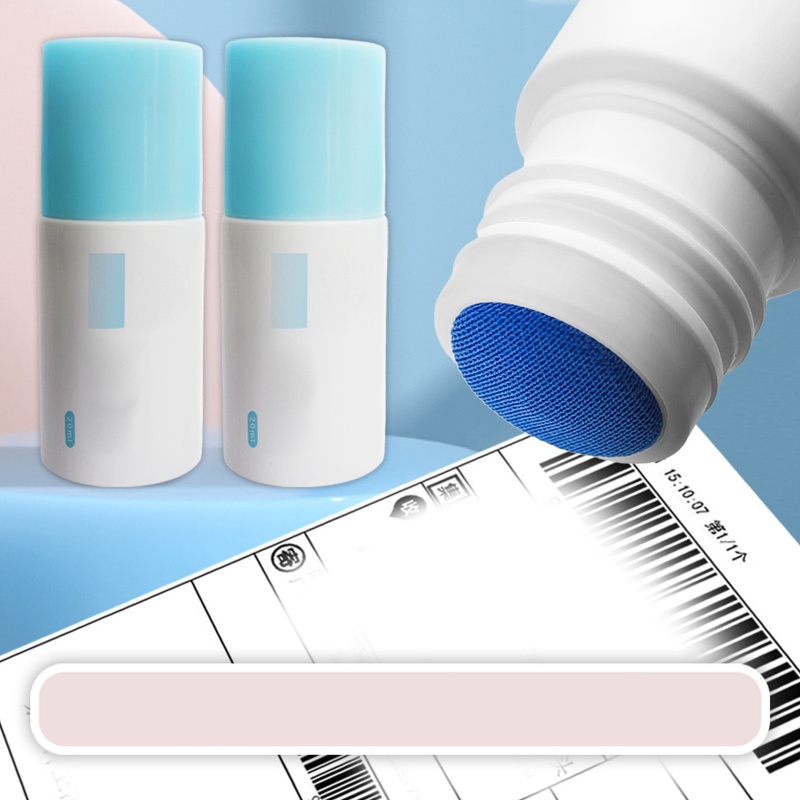 Con Dấu An Toàn Di Động Phù Hợp Cho Giấy Nhiệt Vận Chuyển Hàng