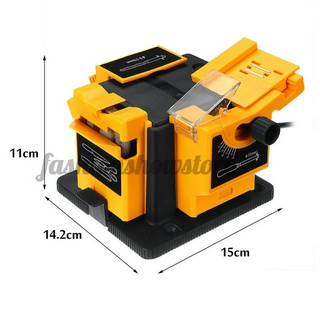Máy mài dao điện đa năng 230v 96w