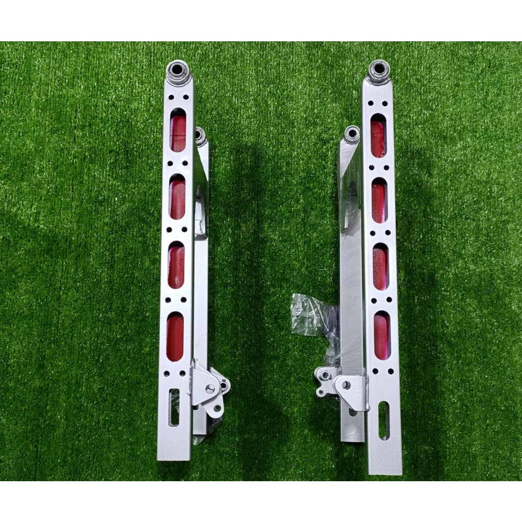 Gắp phay Sirius Jupiter 110-50