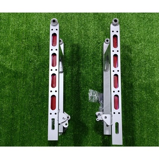 Gắp xe Wave phay Lổ