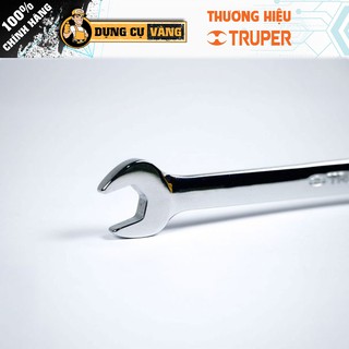 Cờ lê vòng miệng 7mm Truper LL-2007M