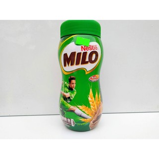 SỮA BỘT MILO HỘP 400G