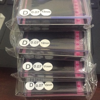 Mi khay độ cong D- 0.07