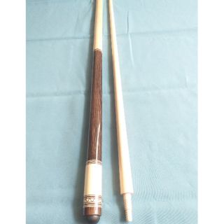 Cơ bida líp/libre/phăng MA Custom Natural.II