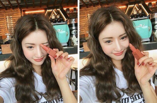 SON THỎI LÌ 3CE MOOD RECIPE MATTE LIP COLOR