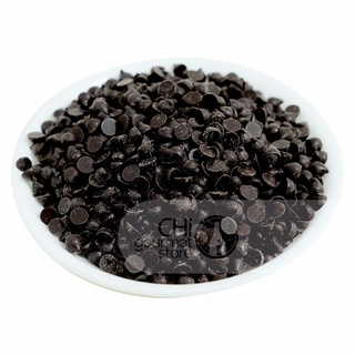1Kg Socola chip (choco chip) loại đen