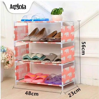 Giá Đỡ Dù 3 / 4 Tầng Đa Năng S2