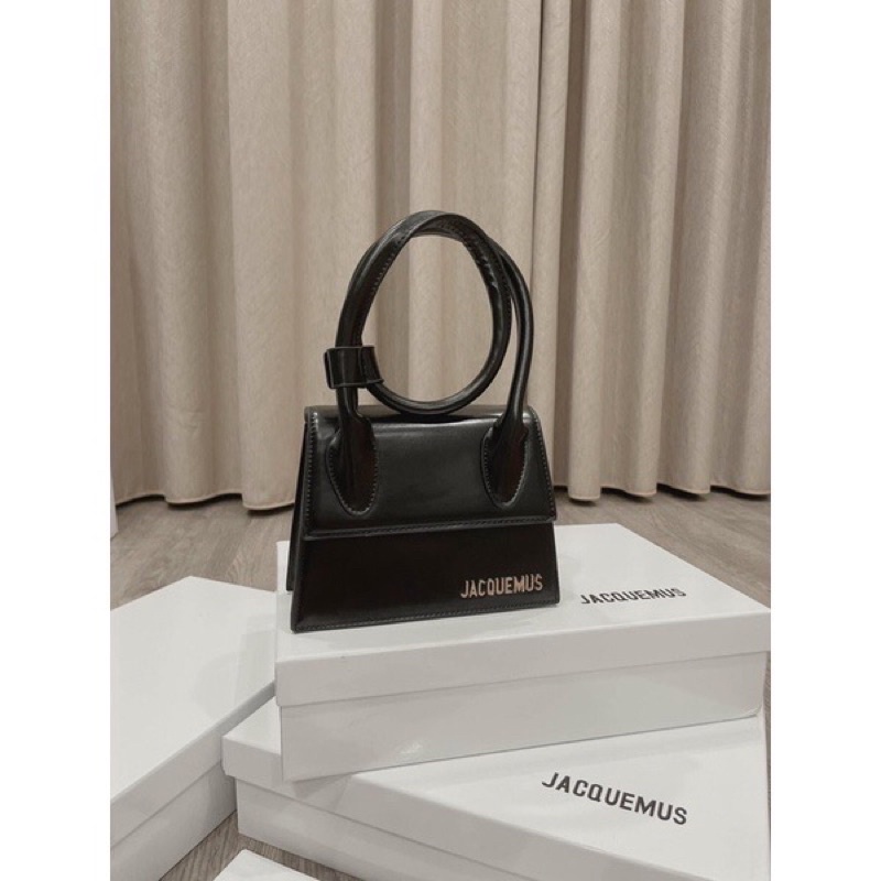 Túi Xách Nữ Đeo Chéo Thời Trang HAMA-NHC38  JAC Quai Soắn