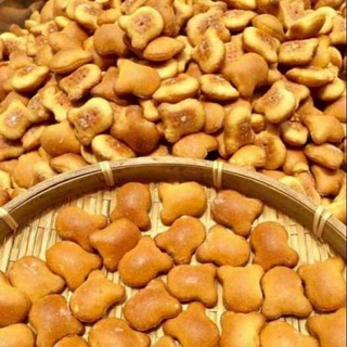 Bánh Gấu Nhân Kem Siêu Ngon