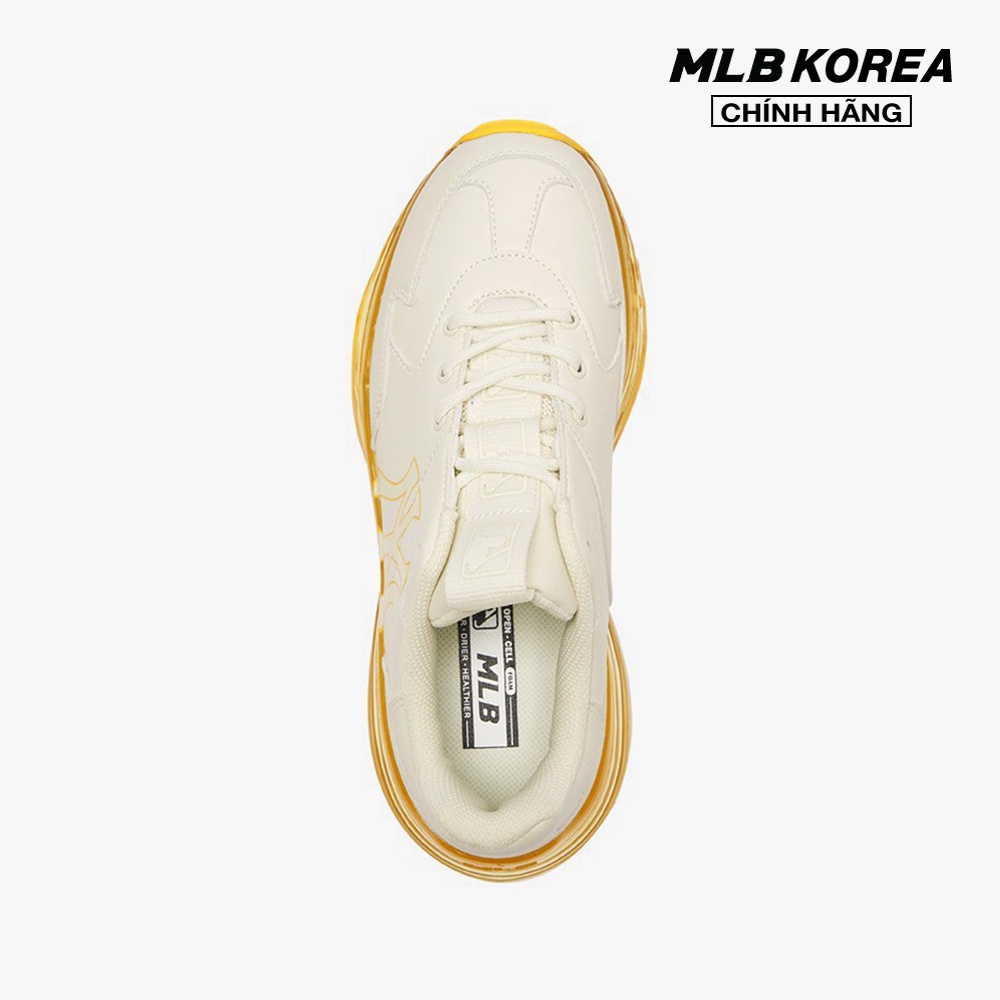 MLB - Giày sneaker BigBall Chunky Air 3ASHCDA1N-50YEL