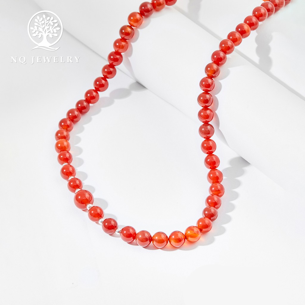 Chuỗi cỗ - NQ Jewelry