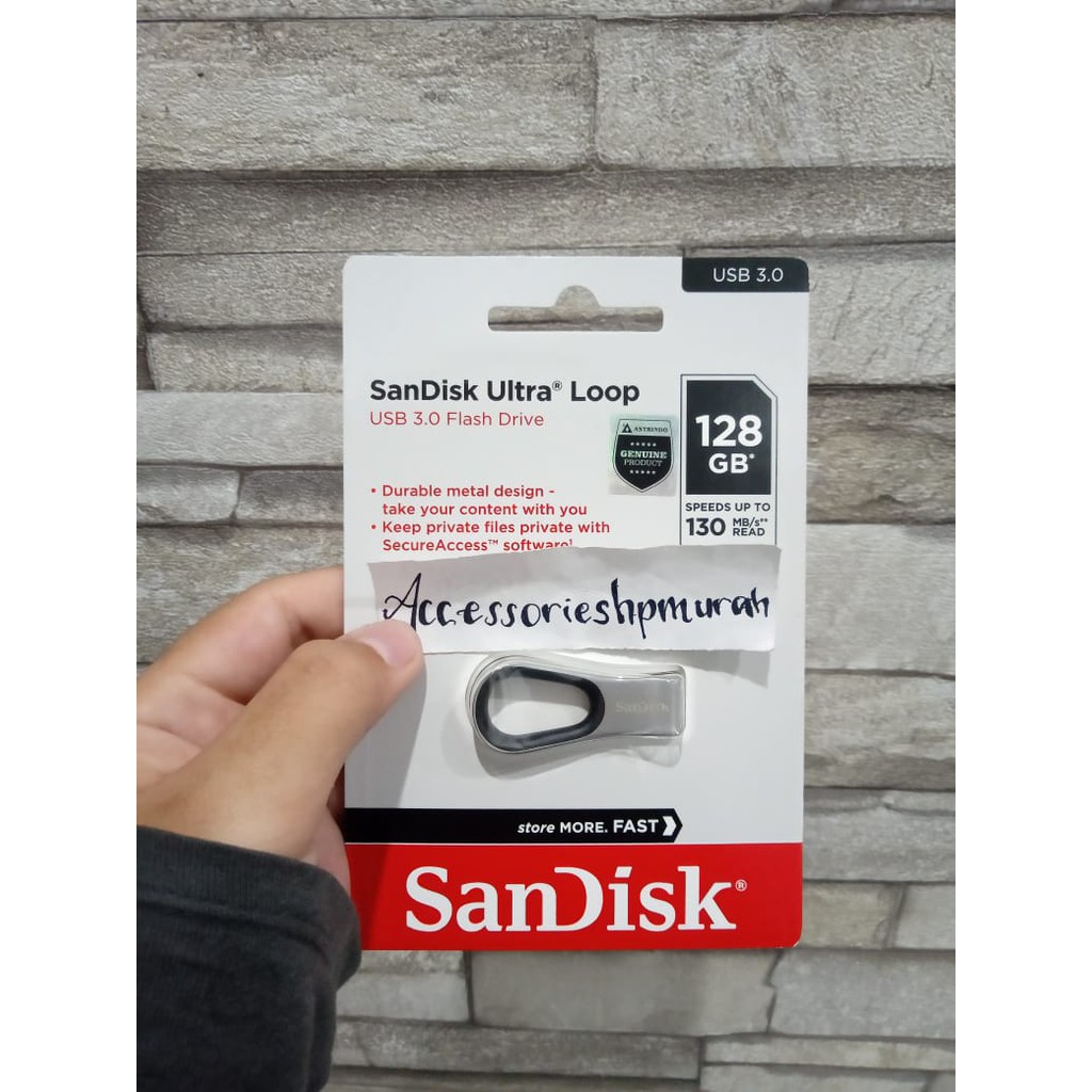 Usb 3.0 Sandisk Ultra 32gb 64gb | BigBuy360 - bigbuy360.vn