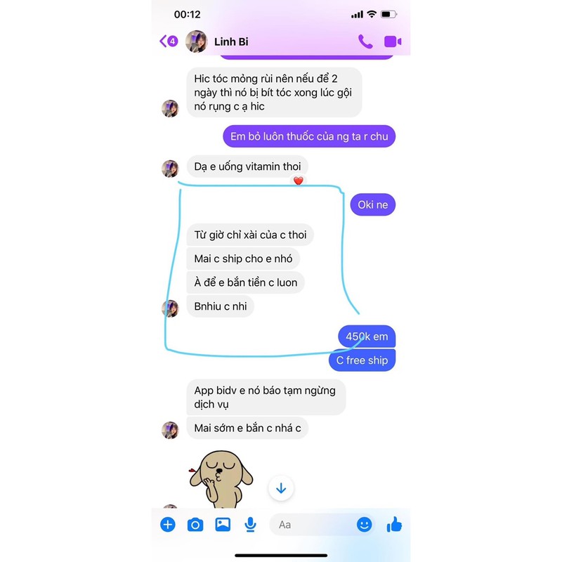 [SIÊU RẺ][ TẶNG KÈM KẸP TÓC ] DẦU GỘI BỒ KẾT - BỬOI | BigBuy360 - bigbuy360.vn