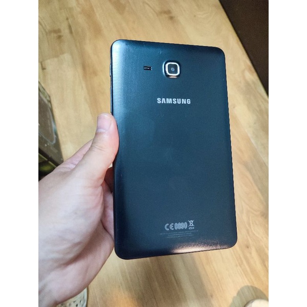 Máy tính bảng Samsung Tab A6 - T285, lắp sim 4g nghe gọi vào mạng