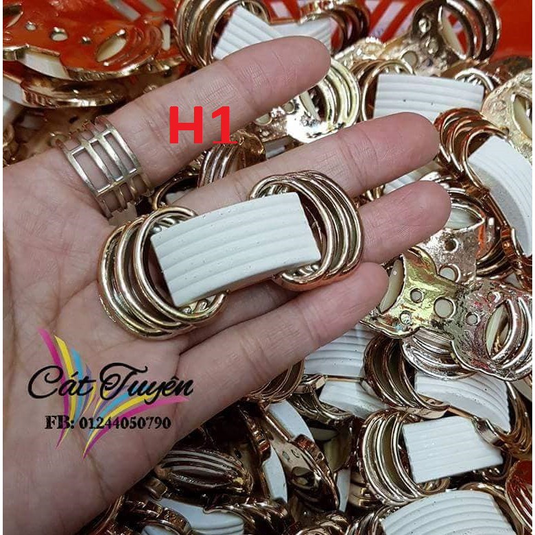 Khoen mặt dây thắt lưng P2