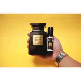 Nước hoa tomford tobaco vanille