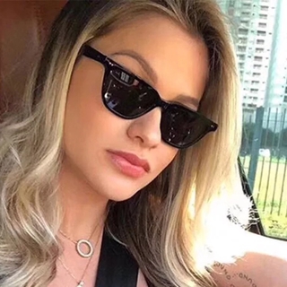 Kính Mát Mắt Mèo Nhiều Màu Thời Trang Vintage