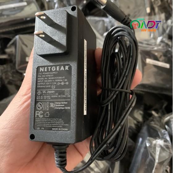 ✔️ Nguồn Adapter 12V 3.5A - NETGEAR