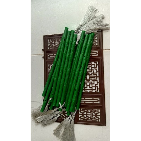 Sáo trúc cổ trang trang trí